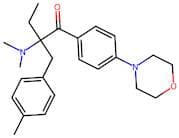 2-(DiMethylamino)-2-[(4-MethYlphenyl)Methyl]-1-(4-Morpholin-4-Ylphenyl)Butan-1-One