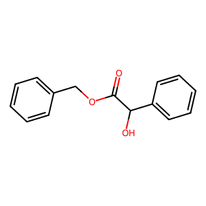 Benzyl Mandelate