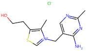 3-((4-Amino-2-Methylpyrimidin-5-Yl)Methyl)-5-(2-Hydroxyethyl)-4-Methylthiazol-3-Ium Chloride