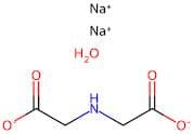 Disodium Iminodiacetate Hydrate,Disodiumsalthydrate