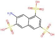 2-Naphthylamine-3,6,8-Trisulfonic Acid