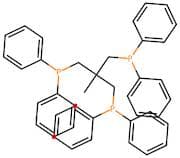 (2-((Diphenylphosphino)Methyl)-2-Methylpropane-1,3-Diyl)Bis(Diphenylphosphine)