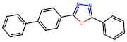 2-([1,1-Biphenyl]-4-Yl)-5-Phenyl-1,3,4-Oxadiazole