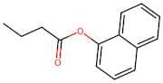 1-Naphthyl Butyrate