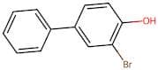 3-Bromo-[1,1'-Biphenyl]-4-Ol