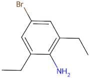 4-Bromo-2,6-Diethylaniline