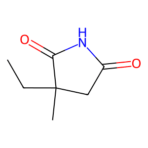 3-Ethyl-3-Methylpyrrolidine-2,5-Dione