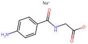 Aminohippurate Sodium