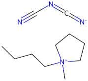 1-Butyl-1-Methylpyrrolidinium Dicyanamide