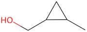 (2-Methylcyclopropyl)Methanol