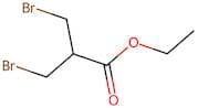 Ethyl 3-Bromo-2-(Bromomethyl)Propionate