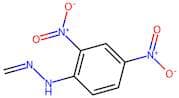 1-(2,4-Dinitrophenyl)-2-Methylenehydrazine