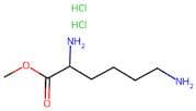 Methyl 2,6-Diaminohexanoate Dihydrochloride