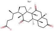 Sodium Dehydrocholate