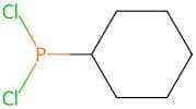 Cyclohexyldichlorophosphine