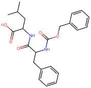 Z-Phe-Leu-Oh