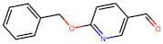 6-(Benzyloxy)Nicotinaldehyde