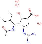 Peramivir Trihydrate