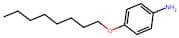 4-Octyloxyaniline