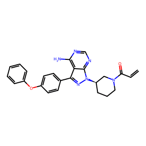 Ibrutinib