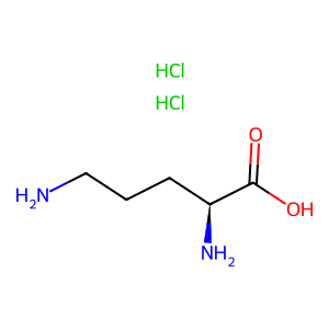 L-Ornithine Dihydrochloride