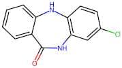 8-Chloro-5,10-Dihydro-11H-Dibenzo[B,E][1,4]-Diazepin-11-One