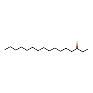 Ethyl Tridecyl Ketone