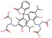 Thymolphthalein Complexon