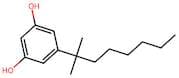 5-(2-Methyloctan-2-Yl)Benzene-1,3-Diol