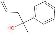 2-Phenylpent-4-En-2-Ol