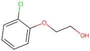 2-(2-Chlorophenoxy)Ethanol