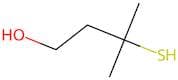 3-Mercapto-3-Methyl-1-Butanol
