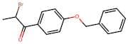 4'-Benzyloxy-2-Bromopropiophenone
