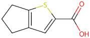 5,6-Dihydro-4H-cyclopenta[b]thiophene-2-carboxylic acid