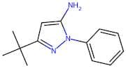 3-(Tert-Butyl)-1-Phenyl-1H-Pyrazol-5-Amine