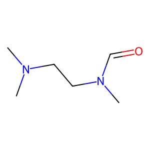 N-(2-(Dimethylamino)Ethyl)-N-Methylformamide