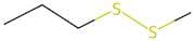 Methylpropyldisulfide