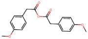 2-(4-Methoxyphenyl)Acetic Anhydride