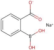 Sodium 2-Boronobenzoate