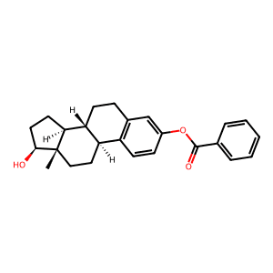 Estradiol 3-Benzoate