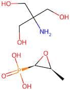 Fosfomycin Tromethamine
