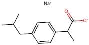 Sodium 2-(4-Isobutylphenyl)Propanoate