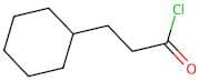 3-Cyclohexylpropanoyl Chloride