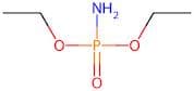 Diethylphosphoramidate