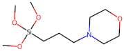 4-(3-(Trimethoxysilyl)Propyl)Morpholine