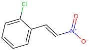 (E)-1-Chloro-2-(2-Nitrovinyl)Benzene