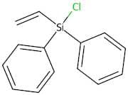 Diphenylvinylchlorosilane