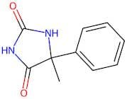 5-Methyl-5-Phenylimidazolidine-2,4-Dione