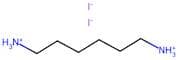 Hexamethylenediammonium Diiodide