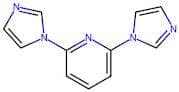 2,6-Di(1H-Imidazol-1-Yl)Pyridine